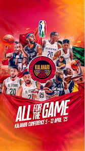 Basketball African League